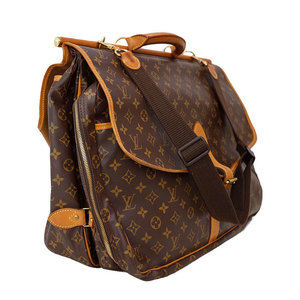 Louis Vuitton Bag Sac Chasse Monogram Hunting